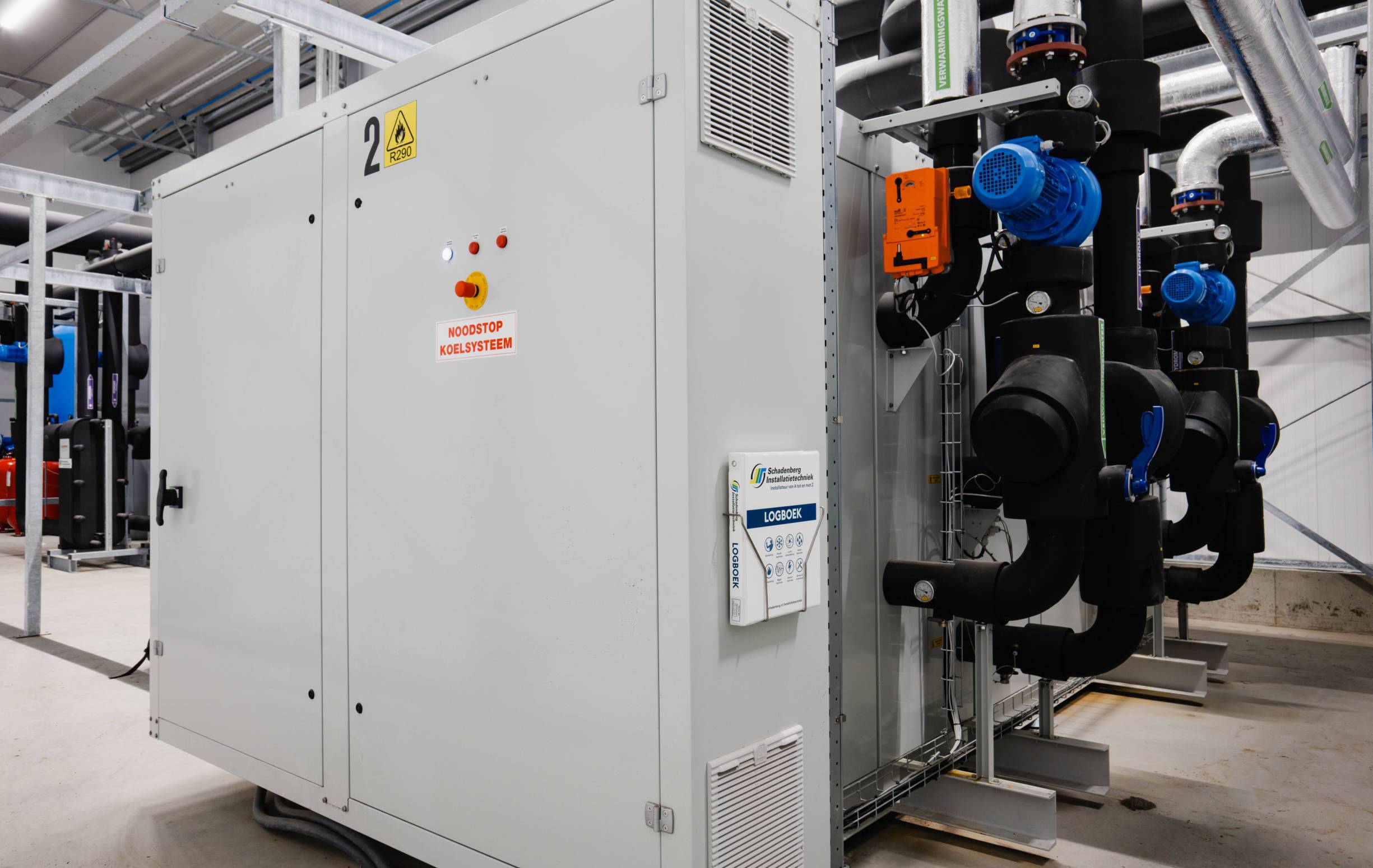 Allround elektromonteur afbeelding 2