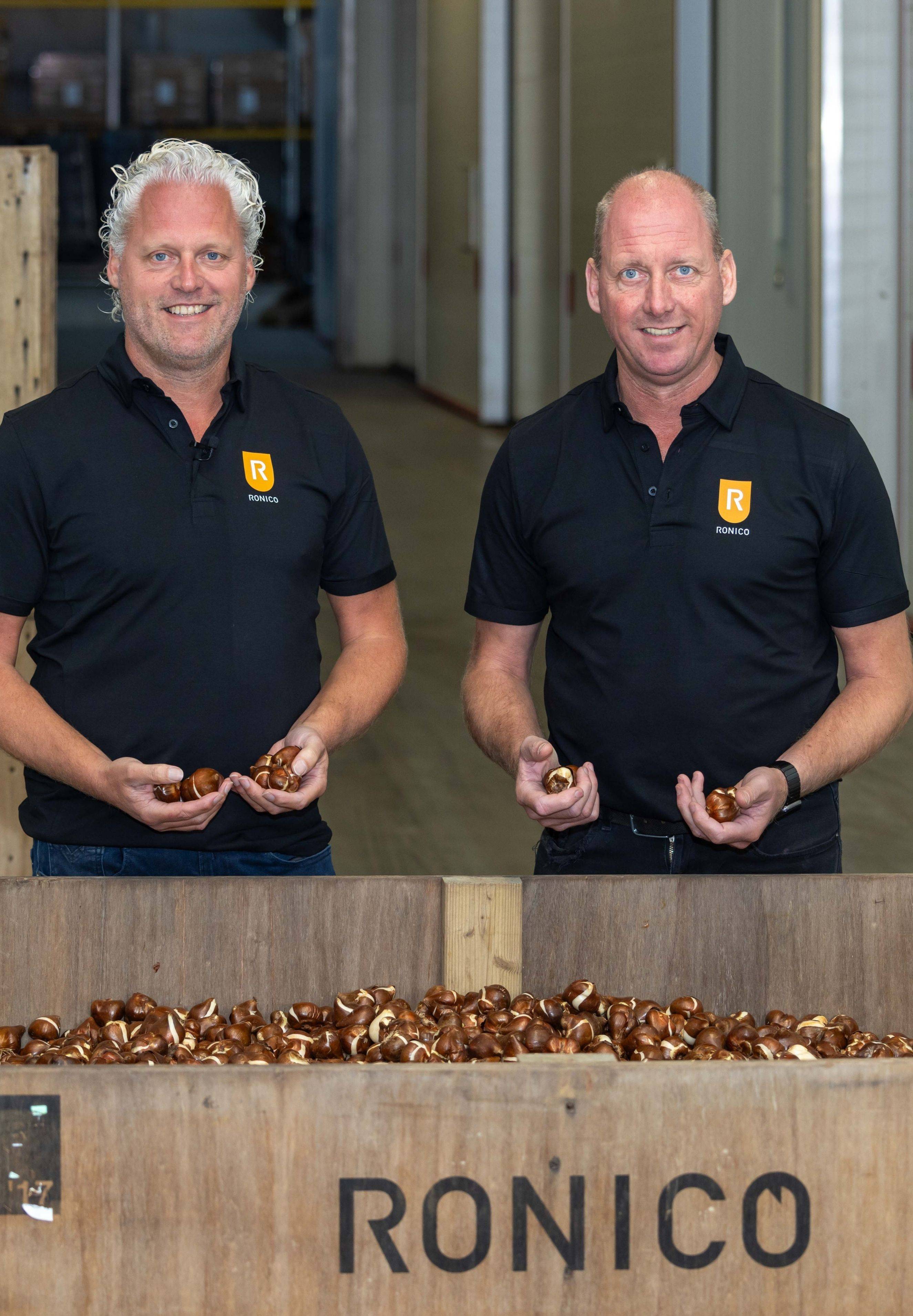 Ronico vakmanschap over drie generaties