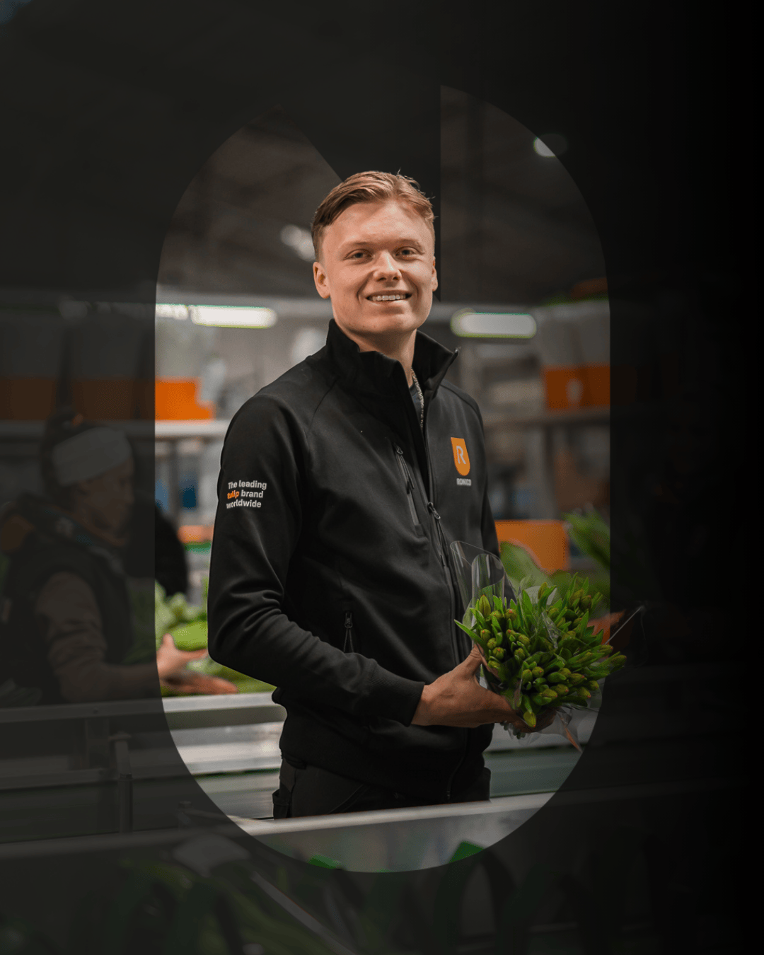 Ronico over ons inhouse van bol tot schap