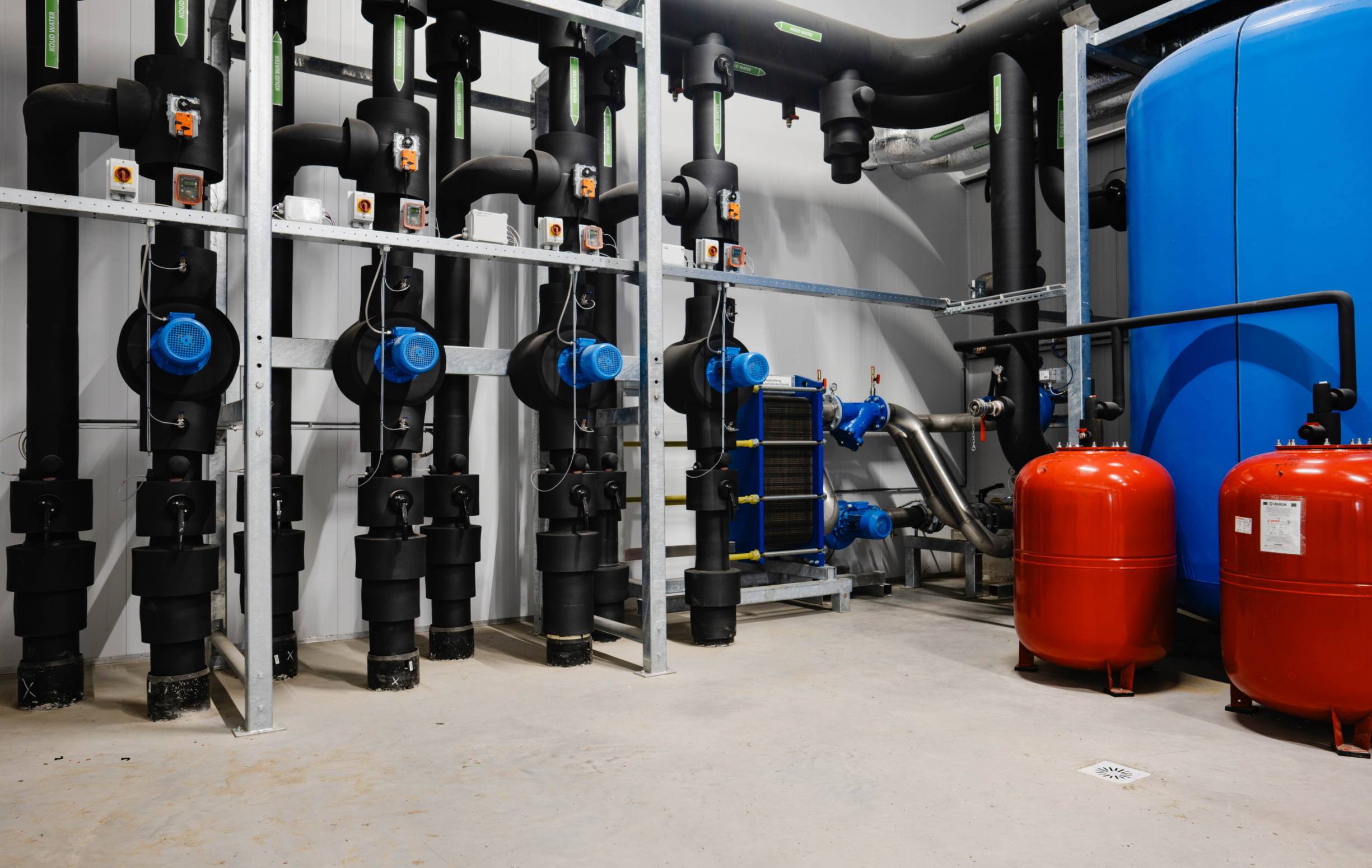 Allround elektromonteur afbeelding 7