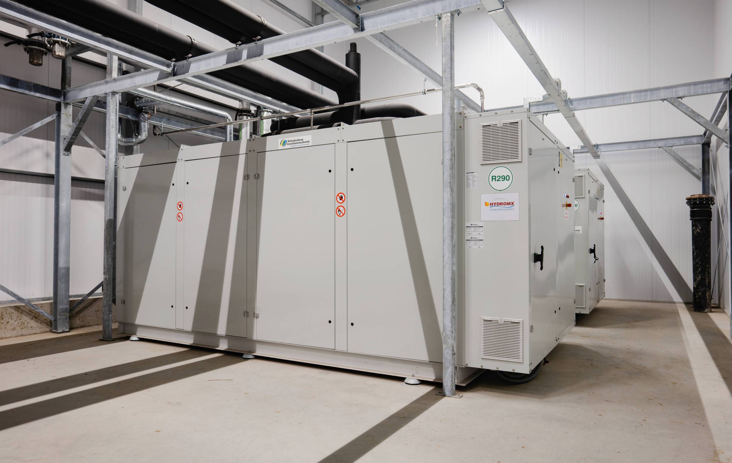 Allround elektromonteur afbeelding 4