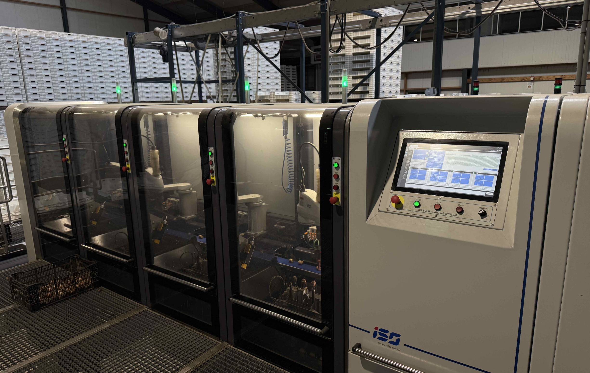 Allround elektromonteur afbeelding 5